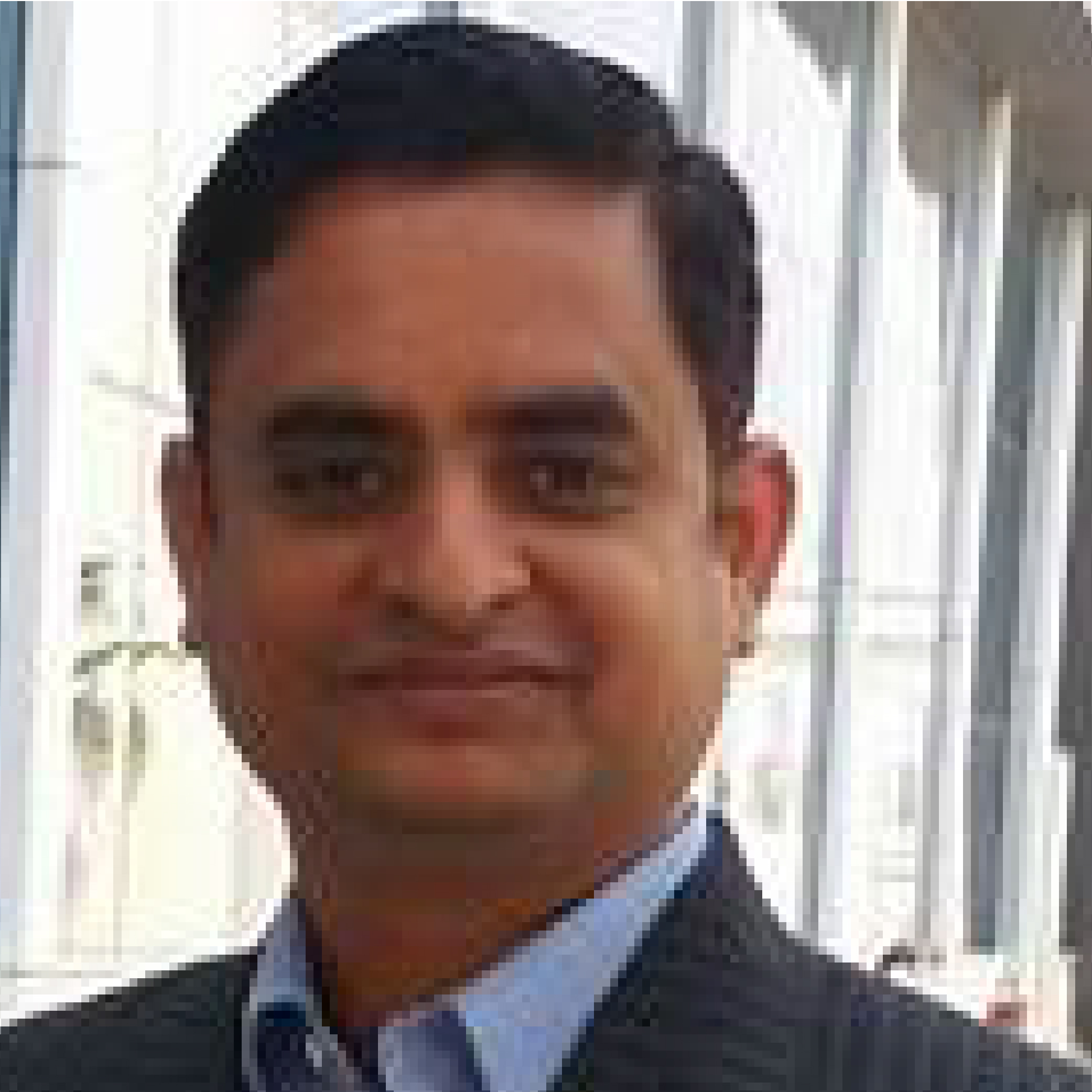 Dr. Thirupathi Rao Deconda